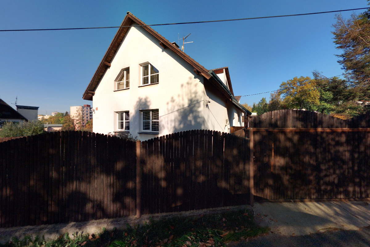 Vilém Staněk - údržba domácností a firem