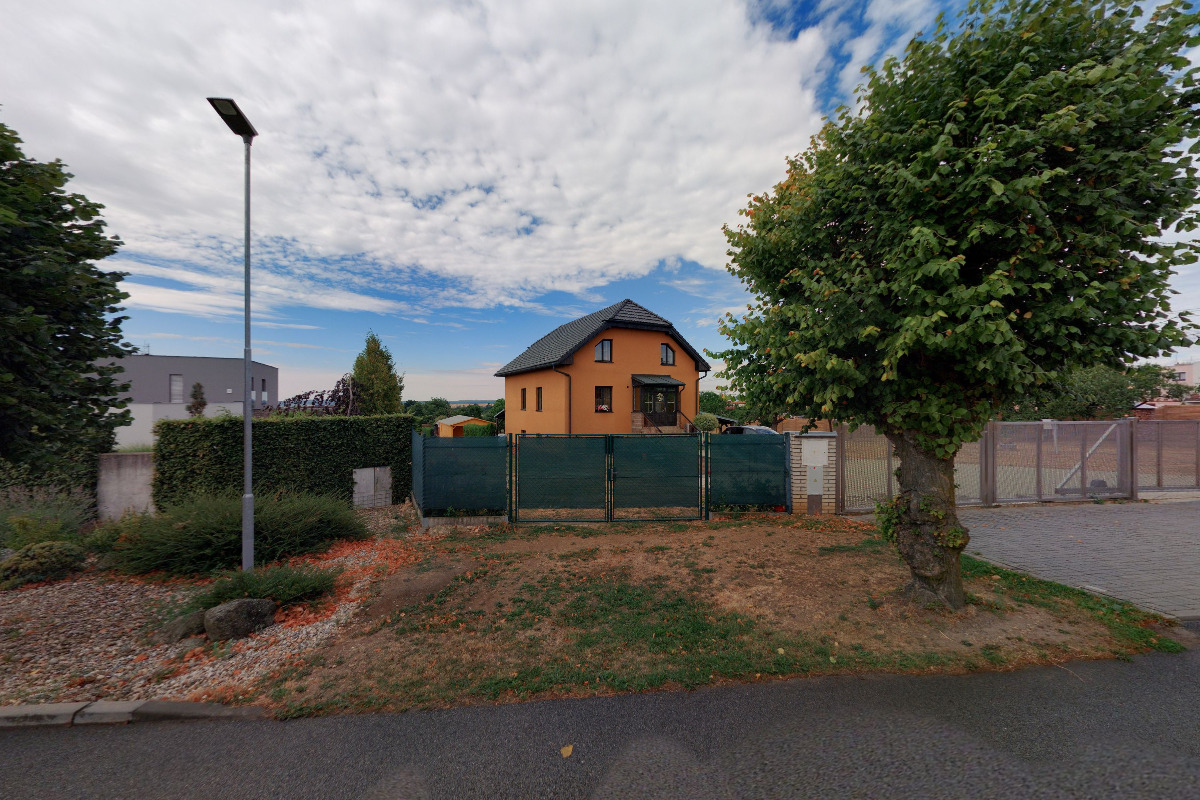 Vladimír Sláma silniční servis, s.r.o.