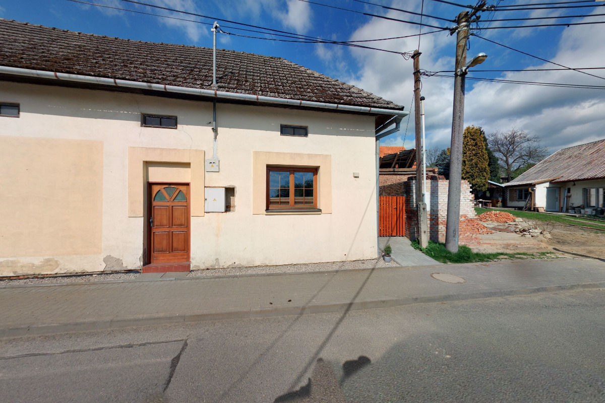 MVDr. Karel Tvrdoň - veterinární lékař