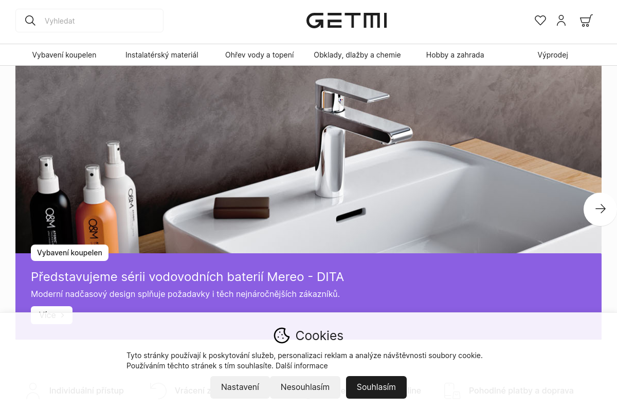 GETMI.CZ foto 1