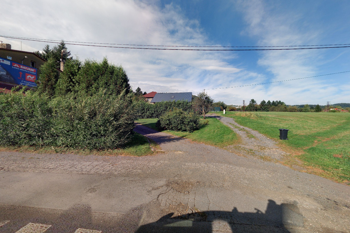 Dům v Beskydech - Trojanovice