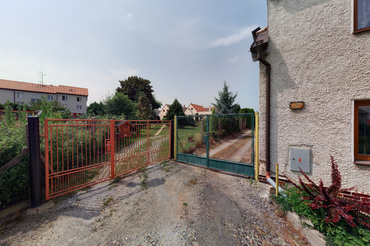 Krejčovství Kačírková