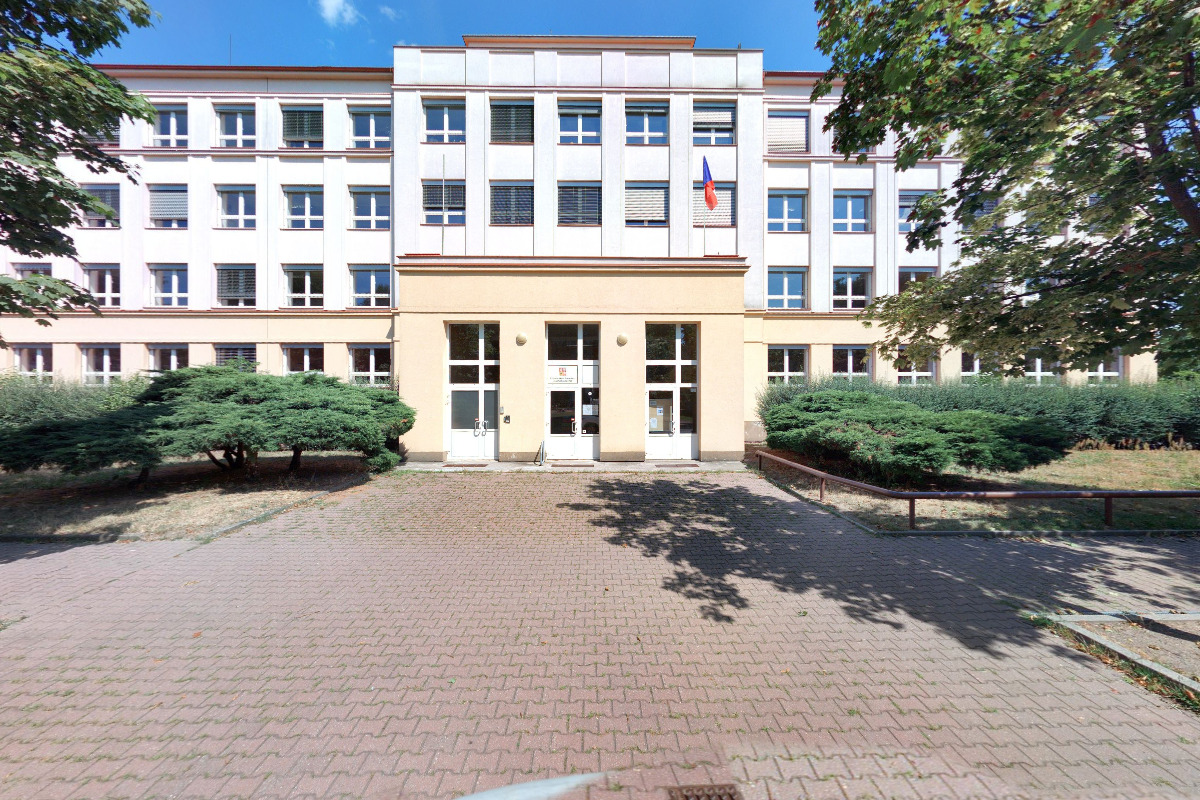 ZŠ Pardubice, Josefa Ressla foto 4