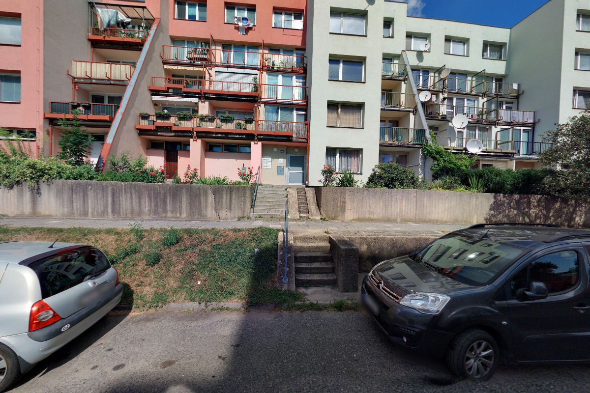 MUDr. Vladimír Vogeltanz - etikoterapie