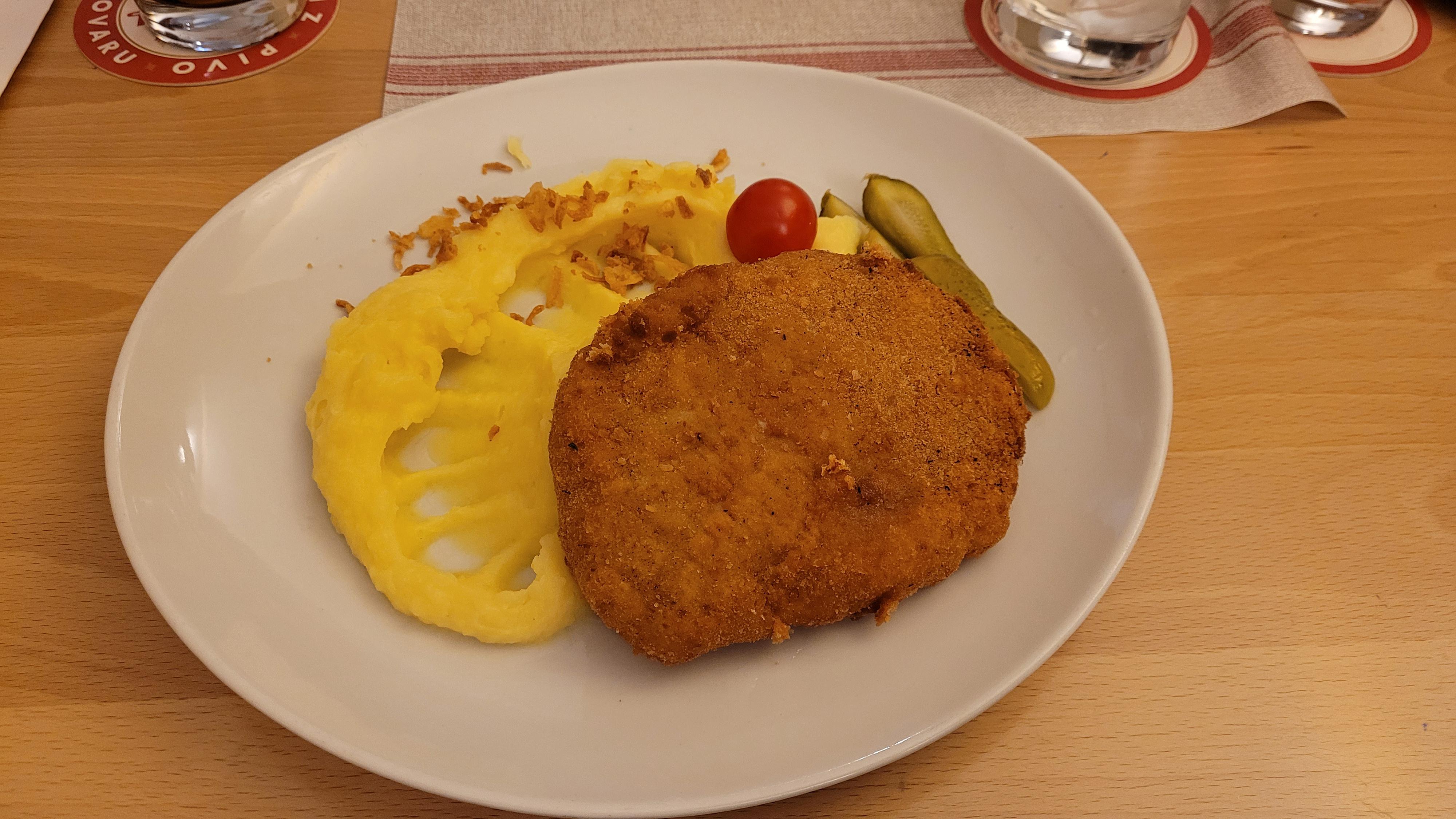 Markus Restaurant foto 6