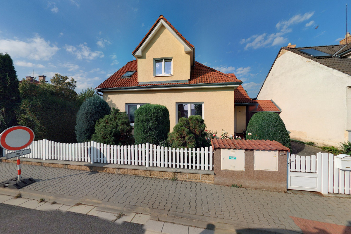 Ubytování Mazalová