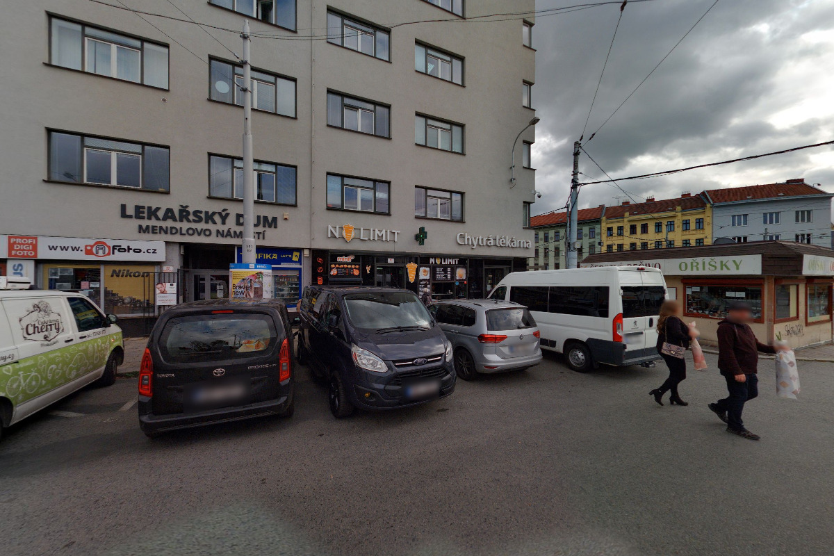 NEUROLOGIE Popelka s.r.o.