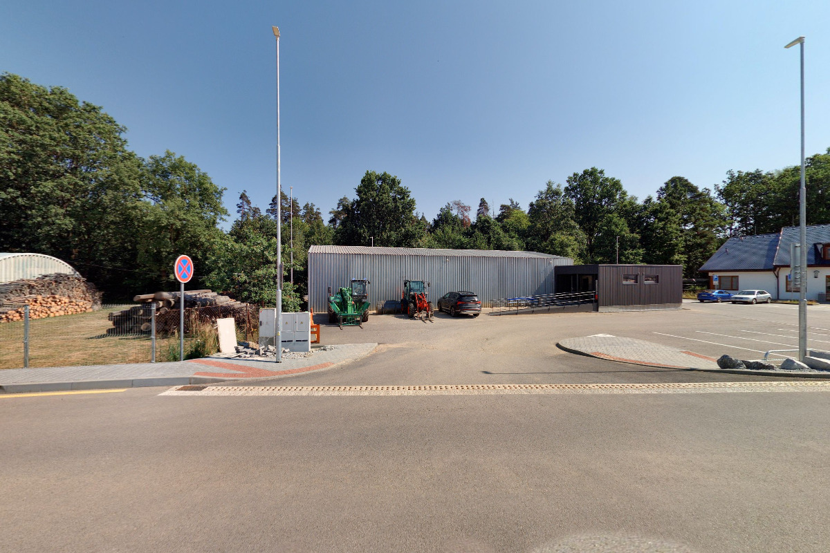ICE Point 112 foto 2