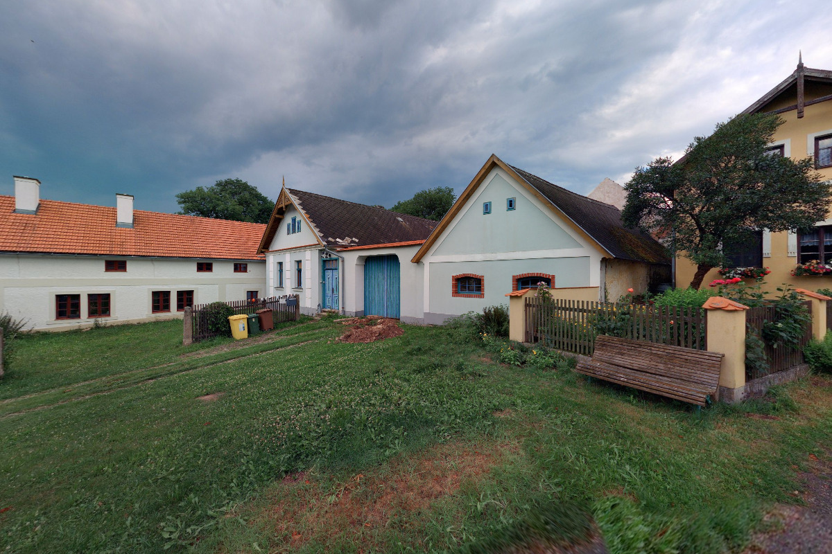 TerapieKoni.cz - Jana Skotalová foto 2