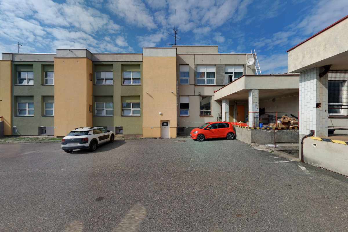 Fitness + Wellness BB foto 2