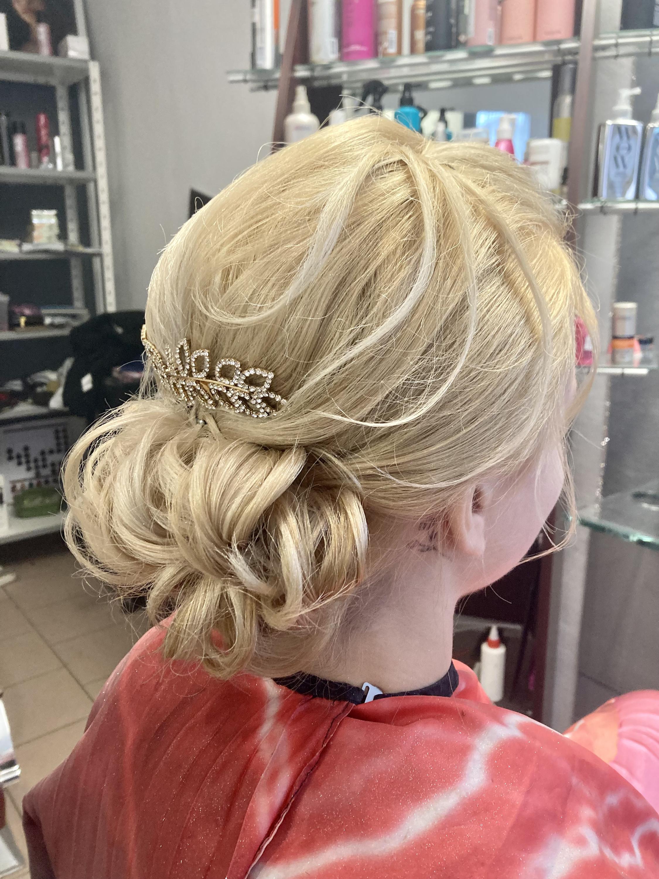 Kadeřnictví Petra Lišmanová foto 6