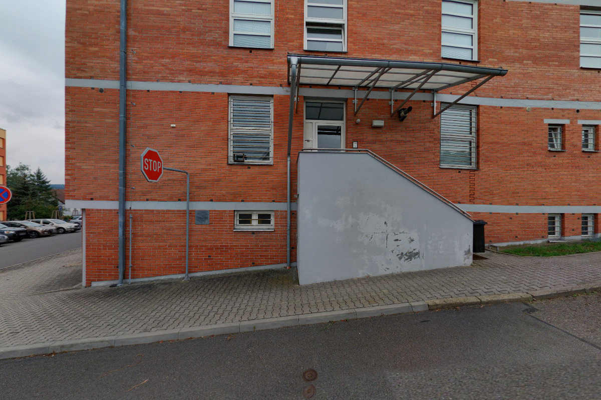 Policie ČR - Obvodní oddělení Volyně foto 3