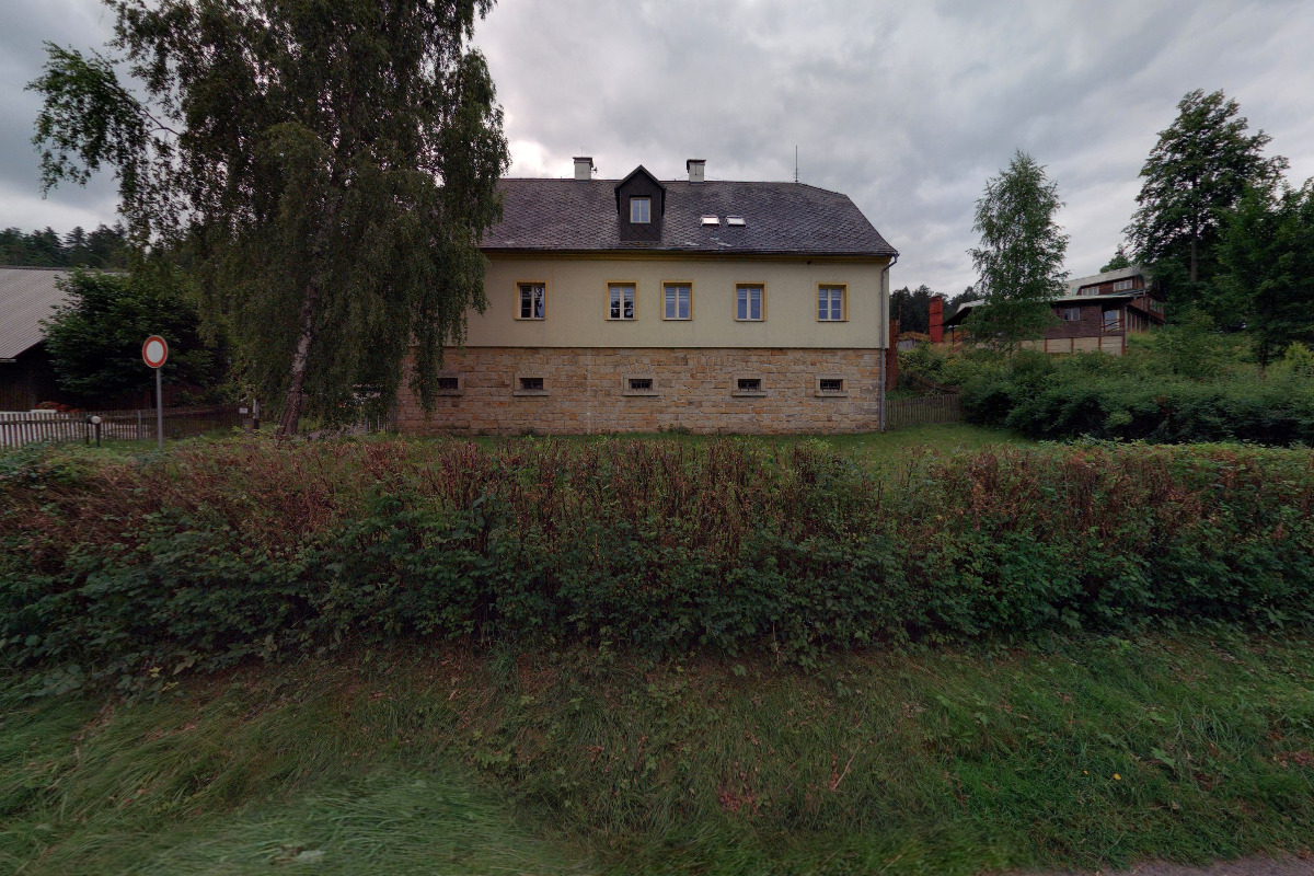 Správa Národního parku České Švýcarsko foto 2