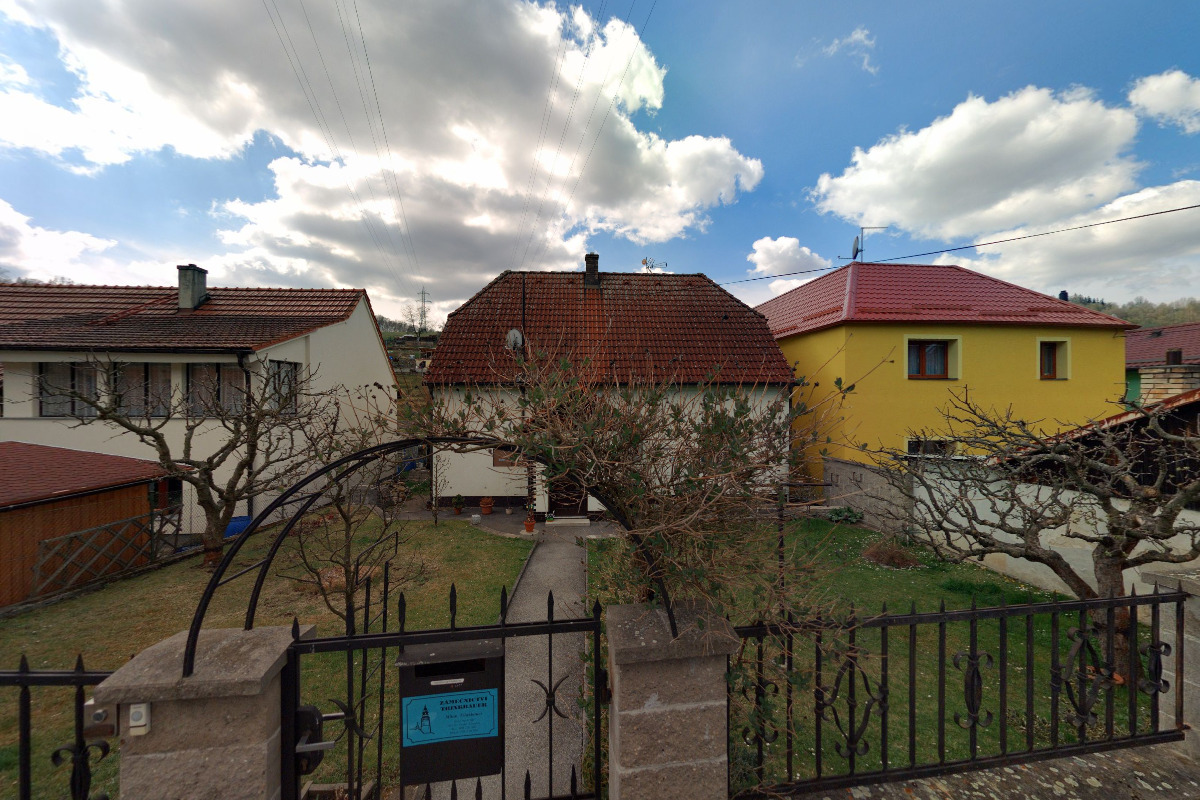 Zámečnictví Trinkbauer