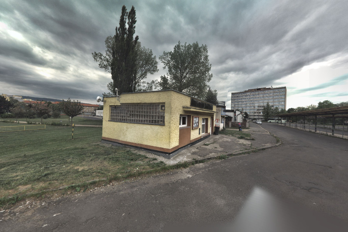 Pomoc v nouzi, o.p.s.