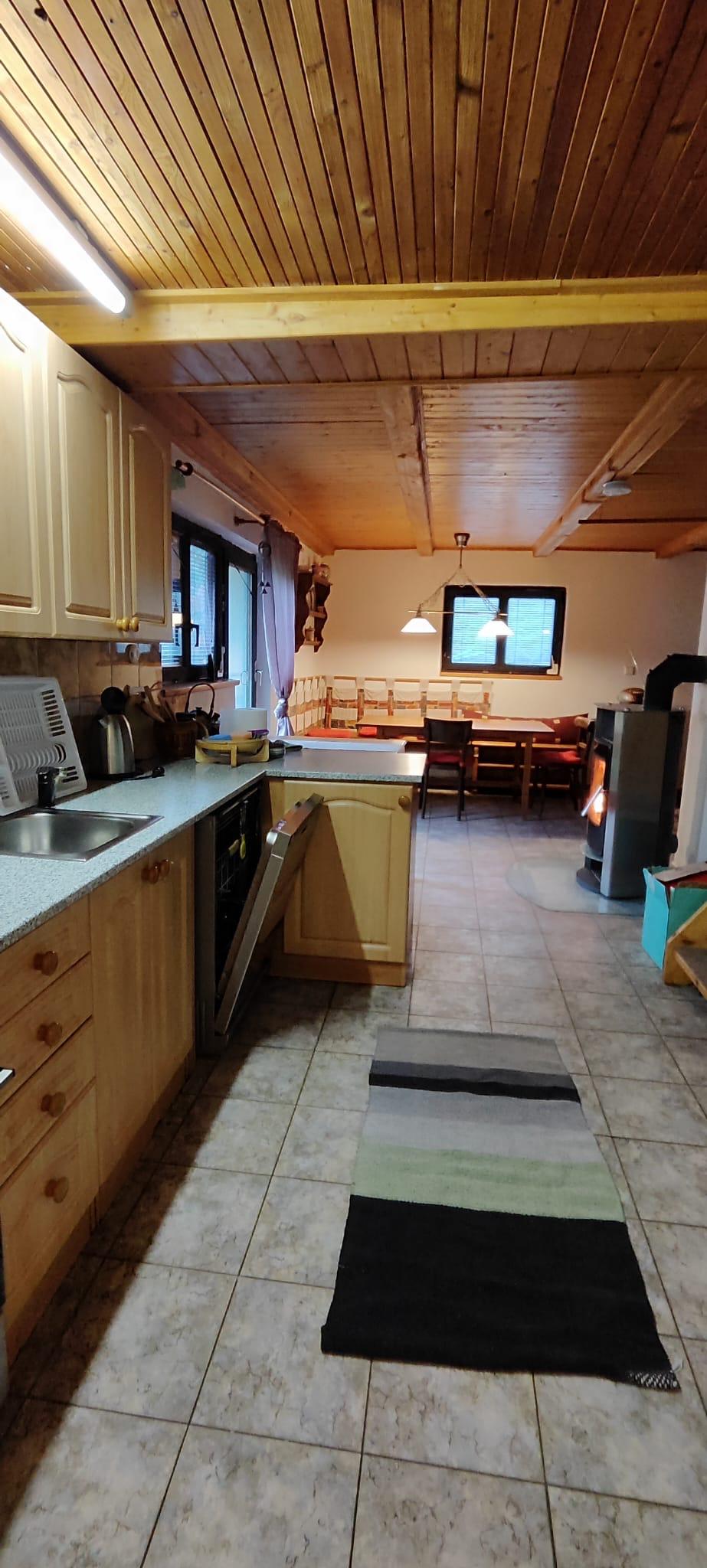 Ubytování Český Ráj foto 2