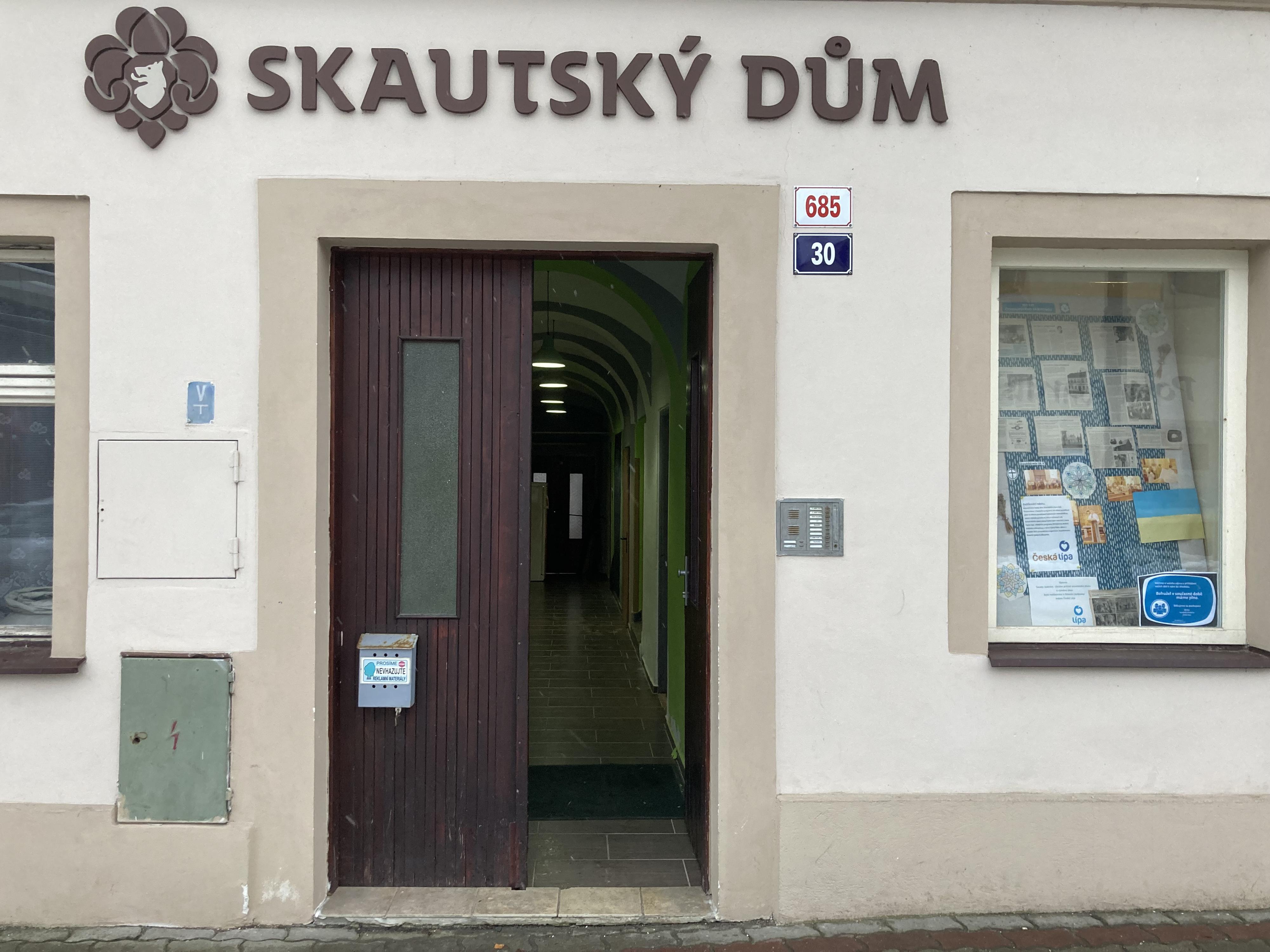 Junák - český skaut, středisko Řetěz Česká Lípa, z.s. foto 2