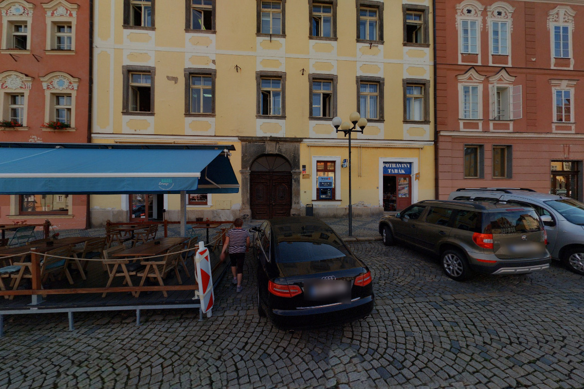 Emillis Caffé Bistro