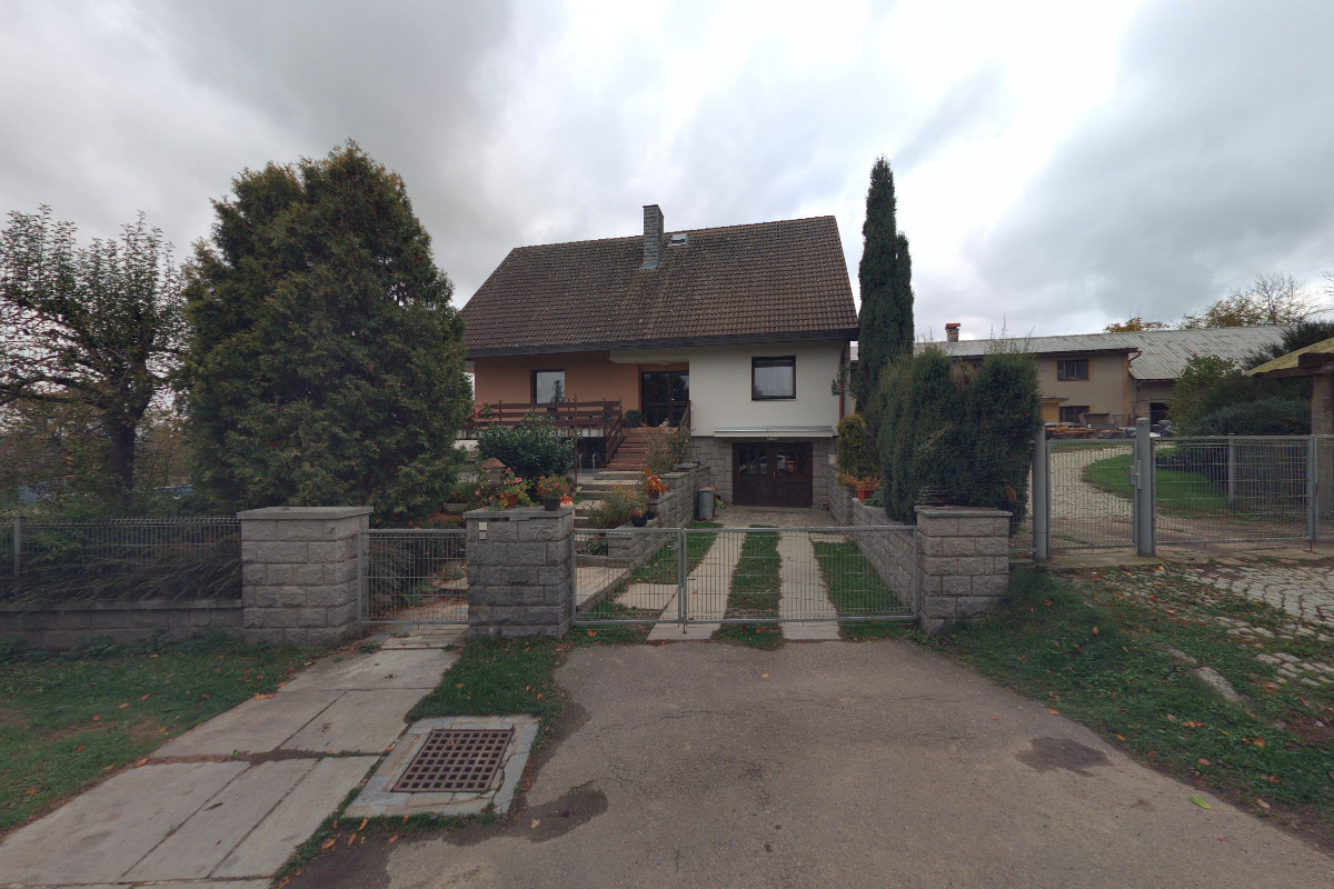 Účetní služby Ing. Jozef Hodor