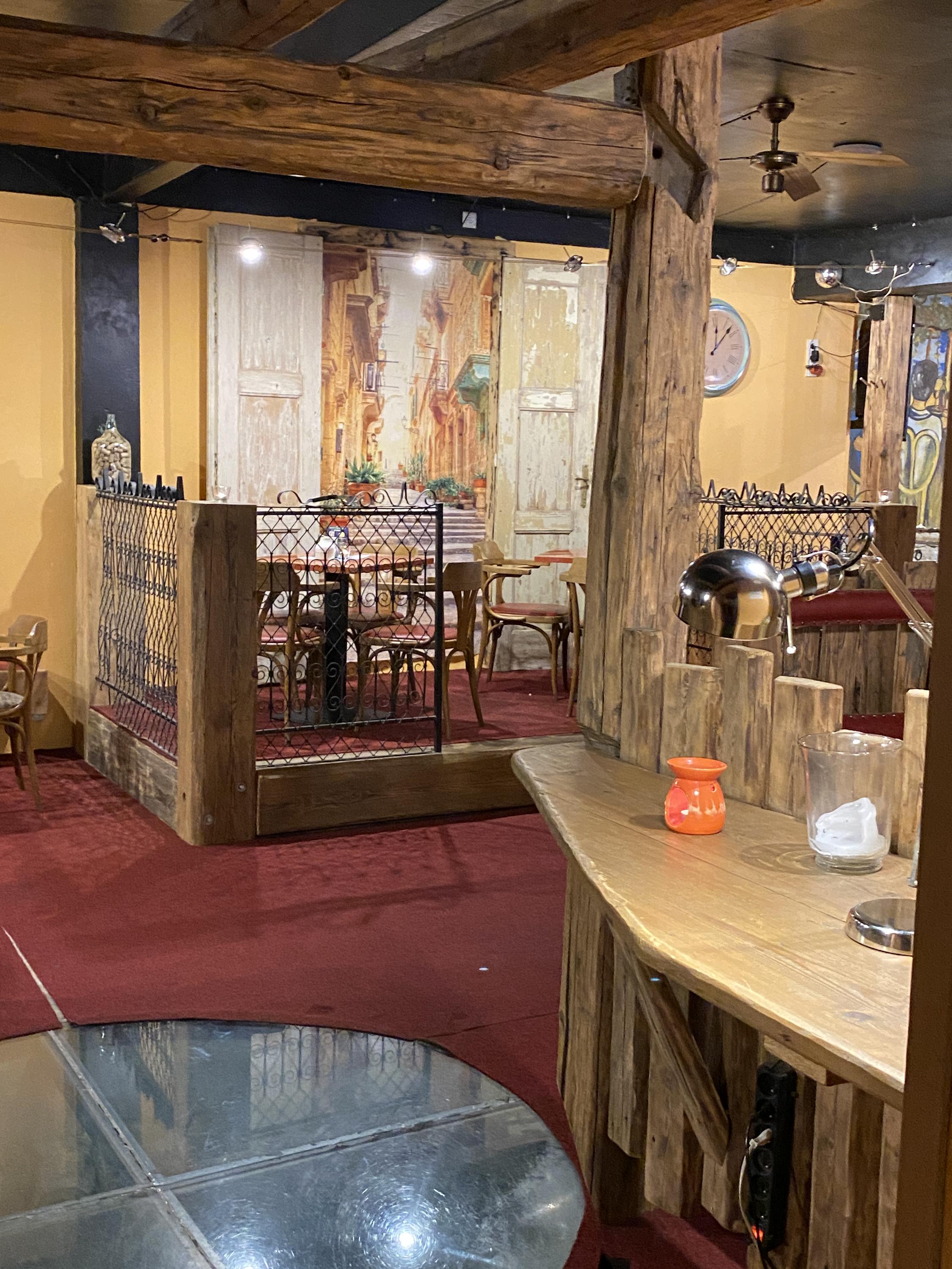 Restaurace Renda foto 4
