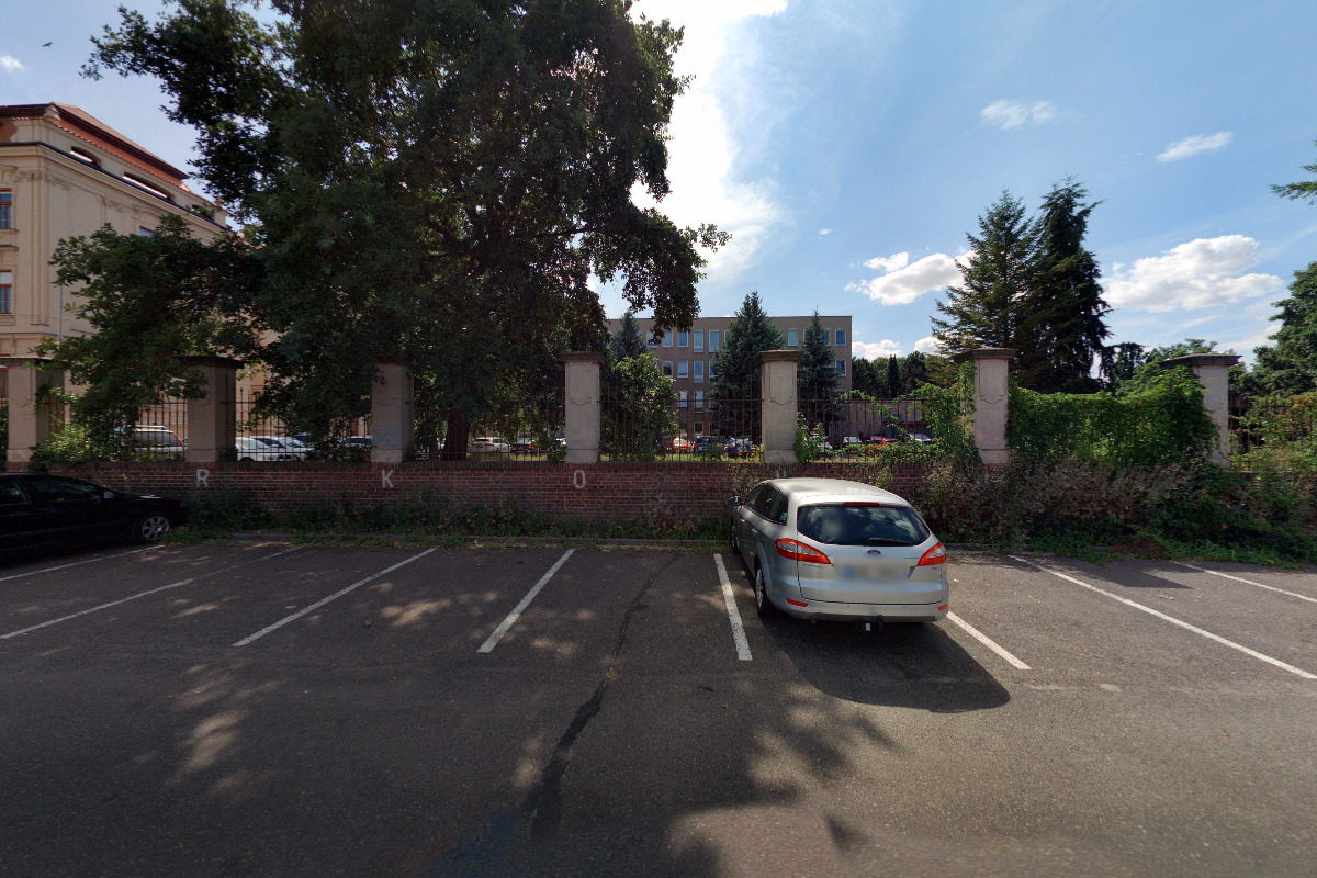 Eurocentrum Hradec Králové