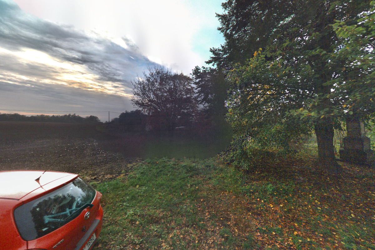 Lesní mateřská škola Bažinka