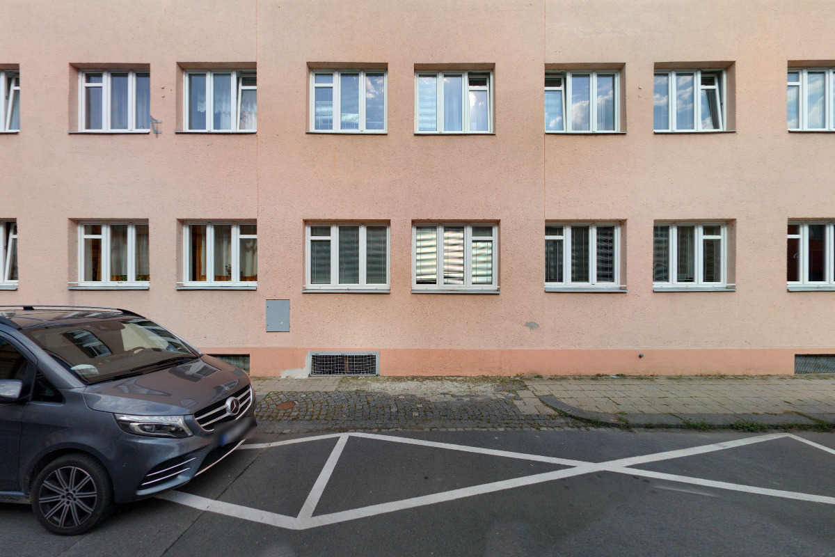 Dětský domov a Školní jídelna Přerov foto 2