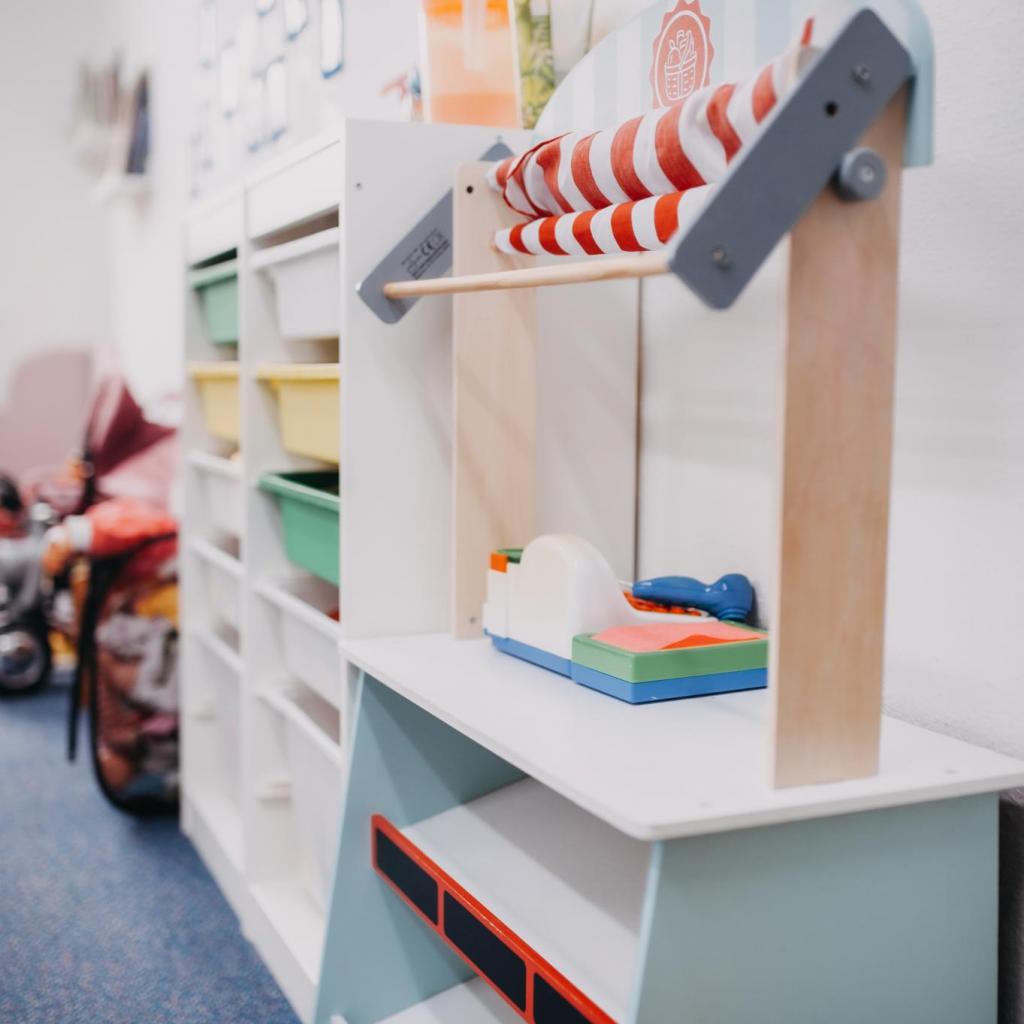 Dětská skupina Elánek foto 5