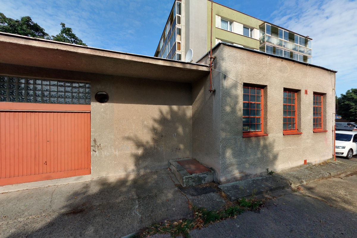 AUTOMAT SERVICE Petr Procházka