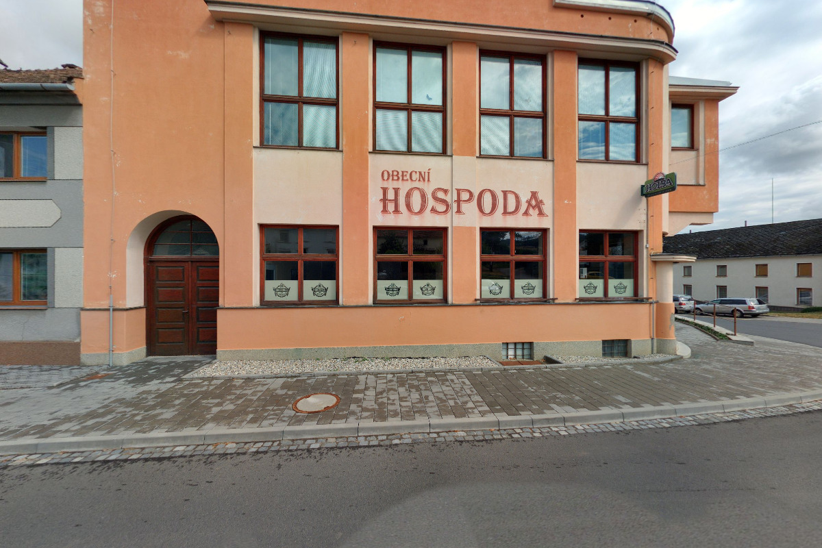 SH ČMS - Sbor dobrovolných hasičů Seloutky