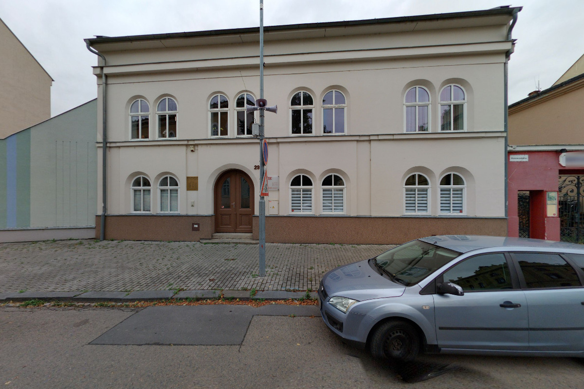 Advokátní kancelář R|K - Mgr. Zuzana Kožnárková, advokátka