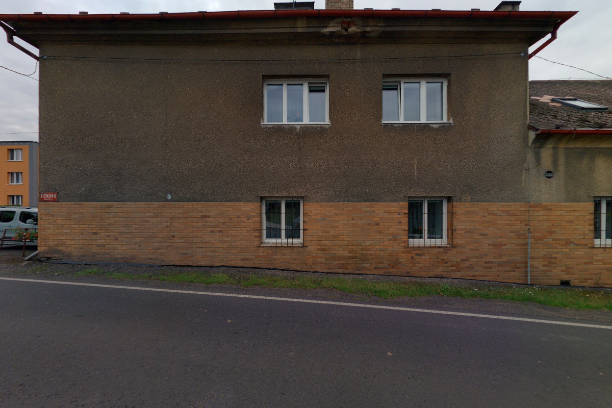 Chyše - městský úřad