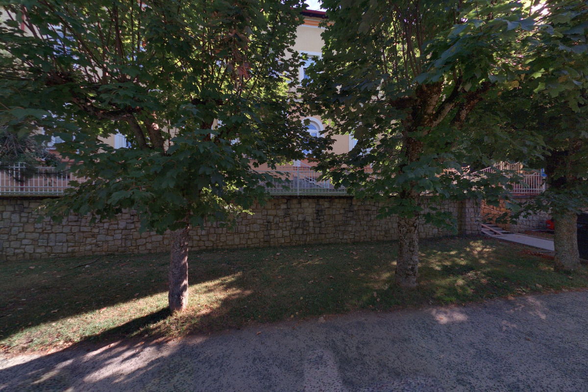 Lázeňský dům Šárka foto 5