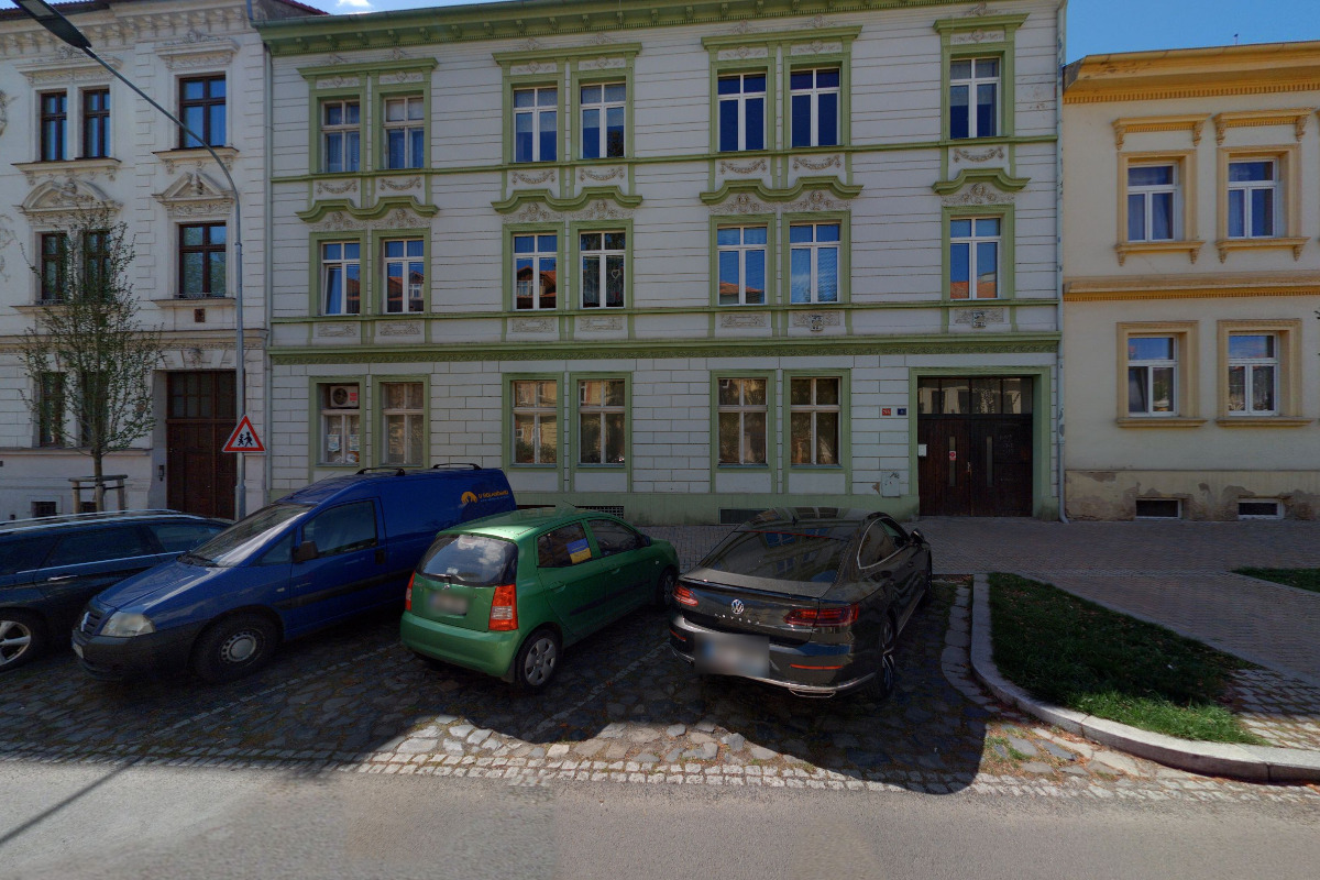 Holandský sýr, s.r.o.