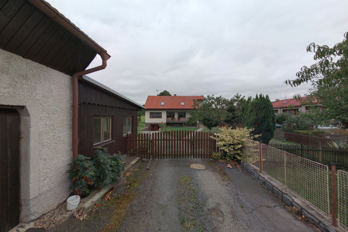 Apartmán Včelákov