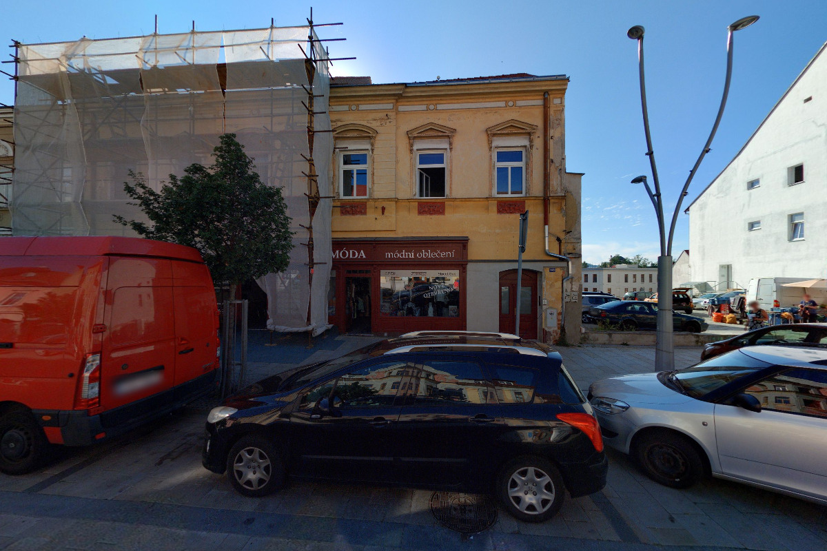 Hana Kuldová foto 2