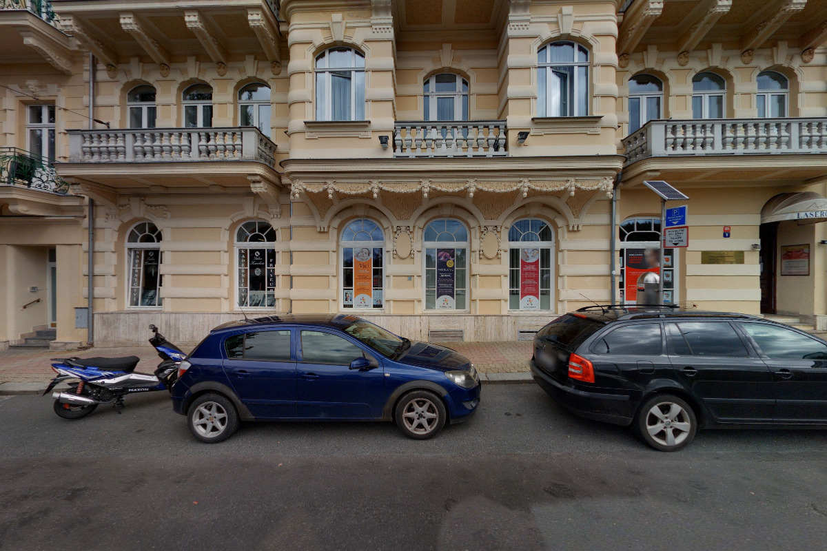 ASKLEPION - Lasercentrum Mariánské Lázně foto 5