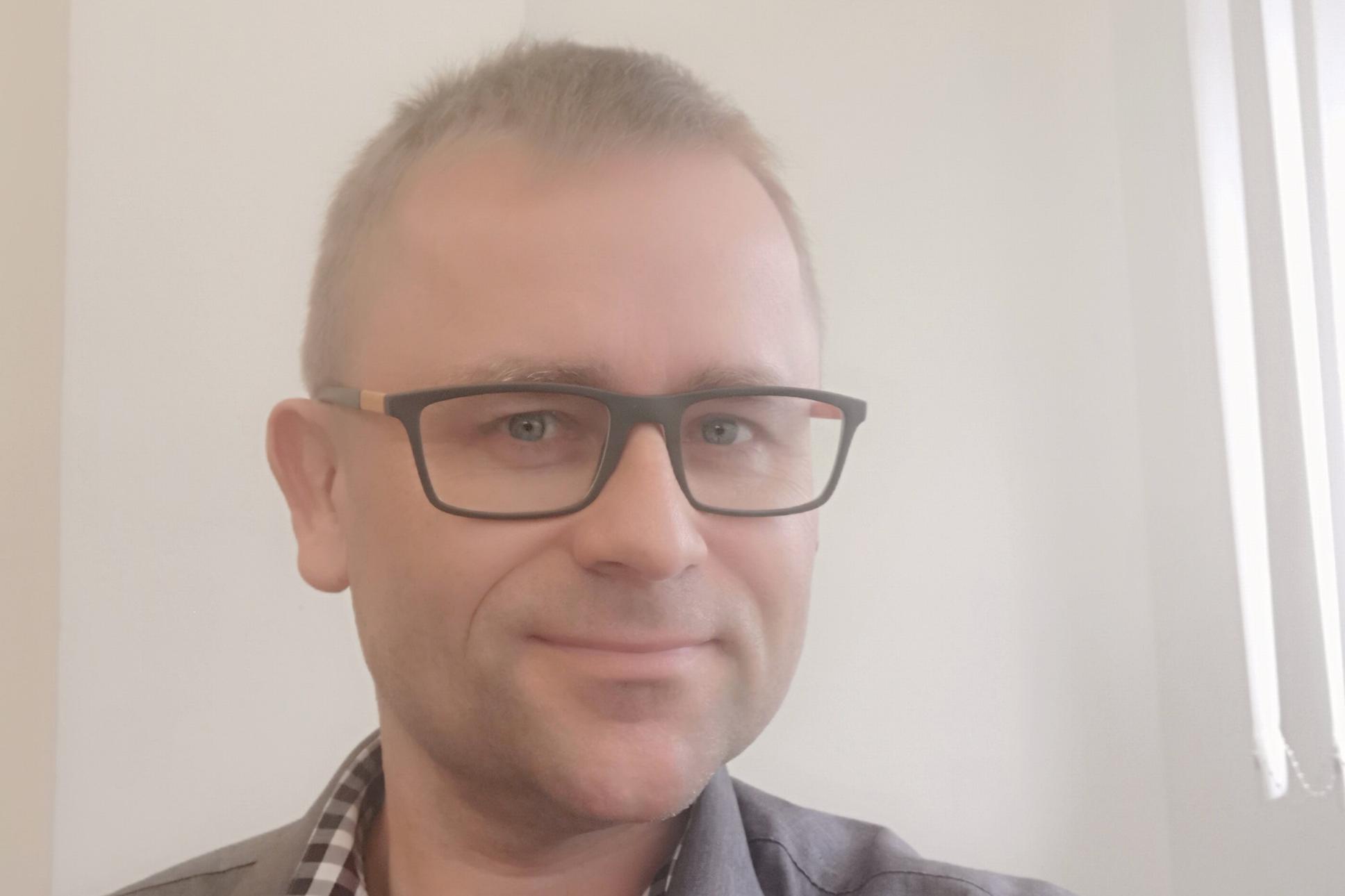 HYPOTECNIZNALEC.cz - Jiří Šafránek - hypoteční expert