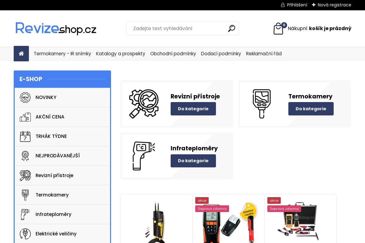 Revizeshop.cz