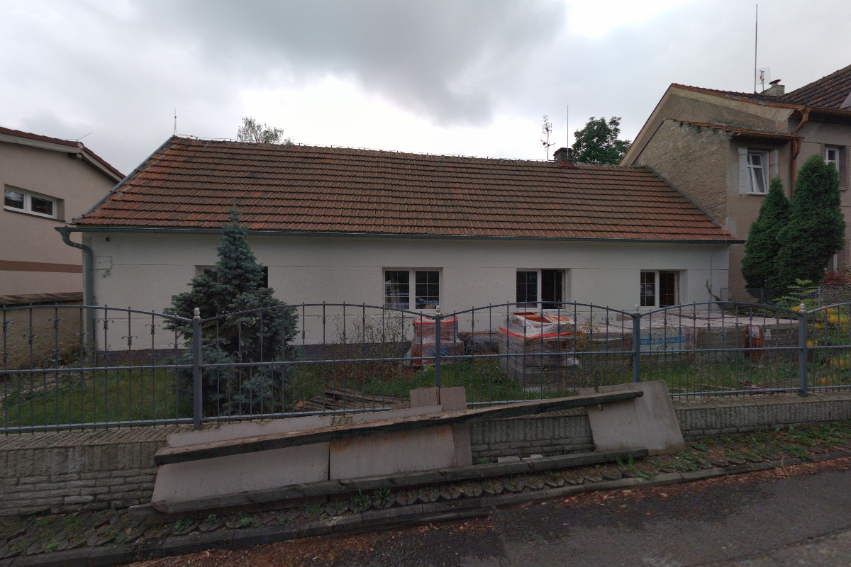 Ing. Michal Jedlička