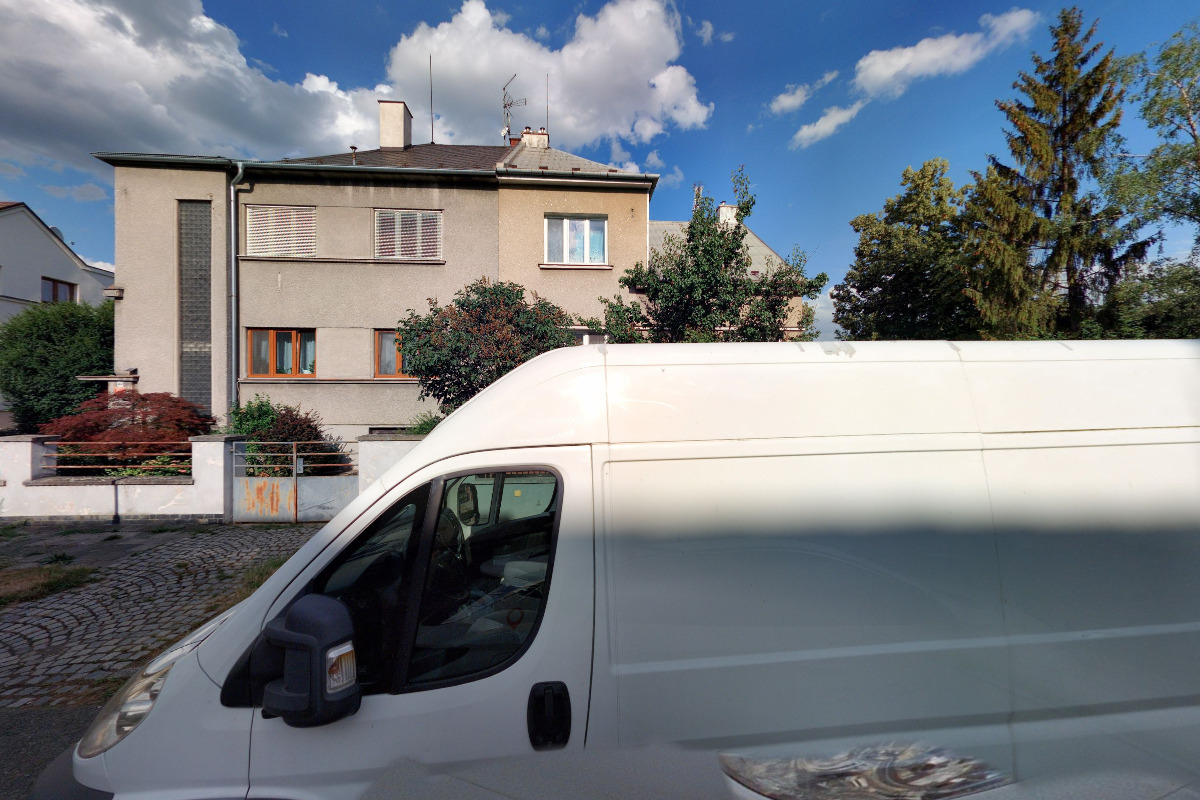 Rostislav Chalský - osvětlovací technika