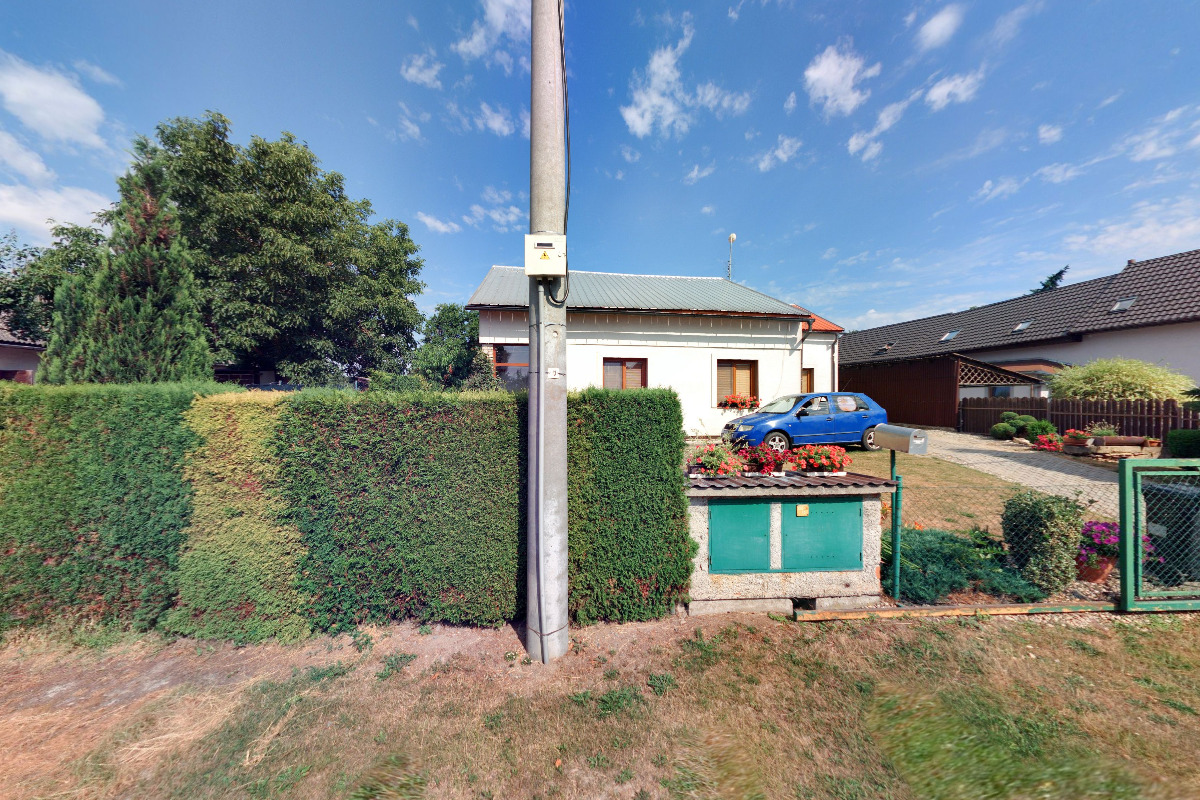 Zahradní servis Vladimír Kočí