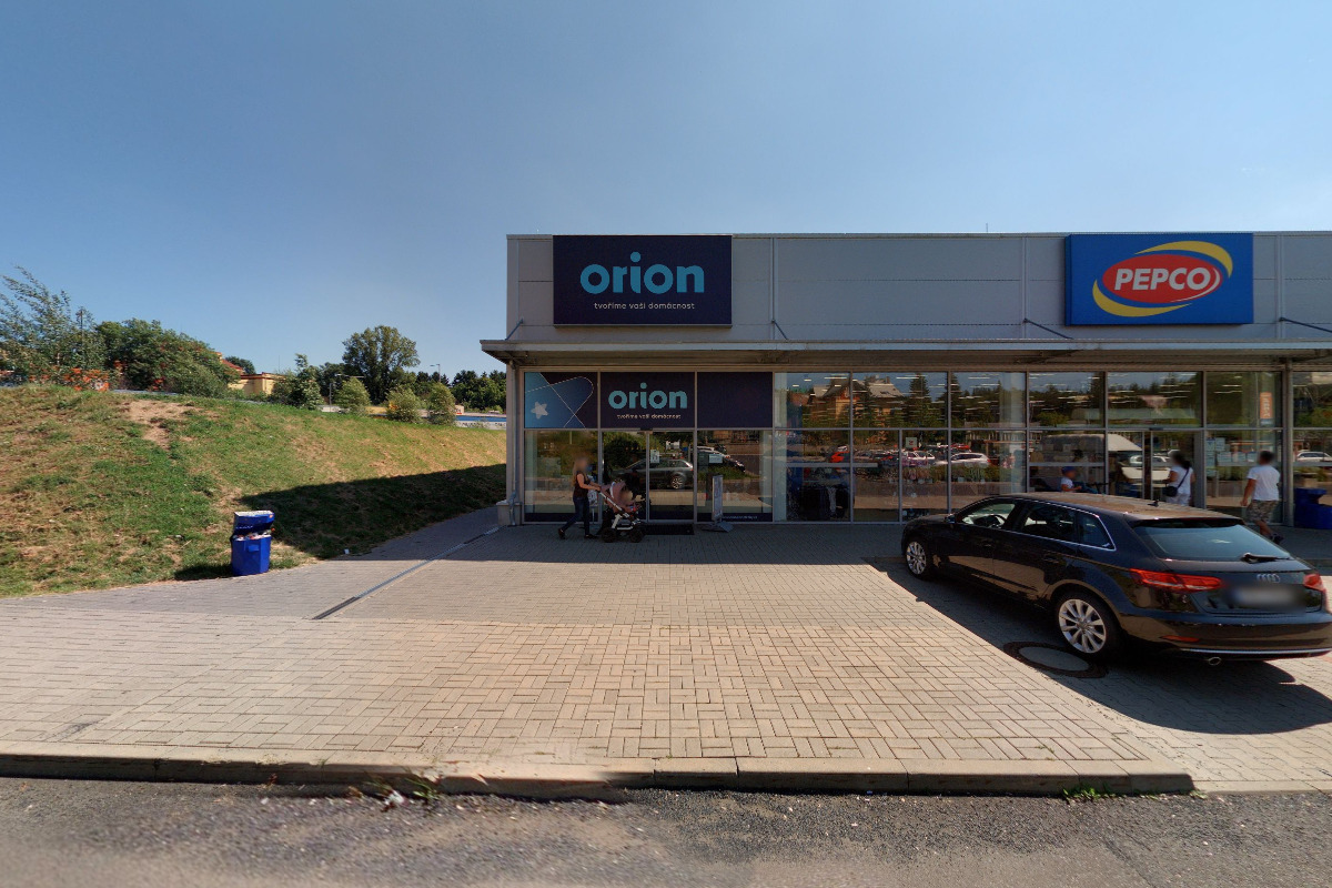 ORION - tvoříme vaši domácnost foto 2