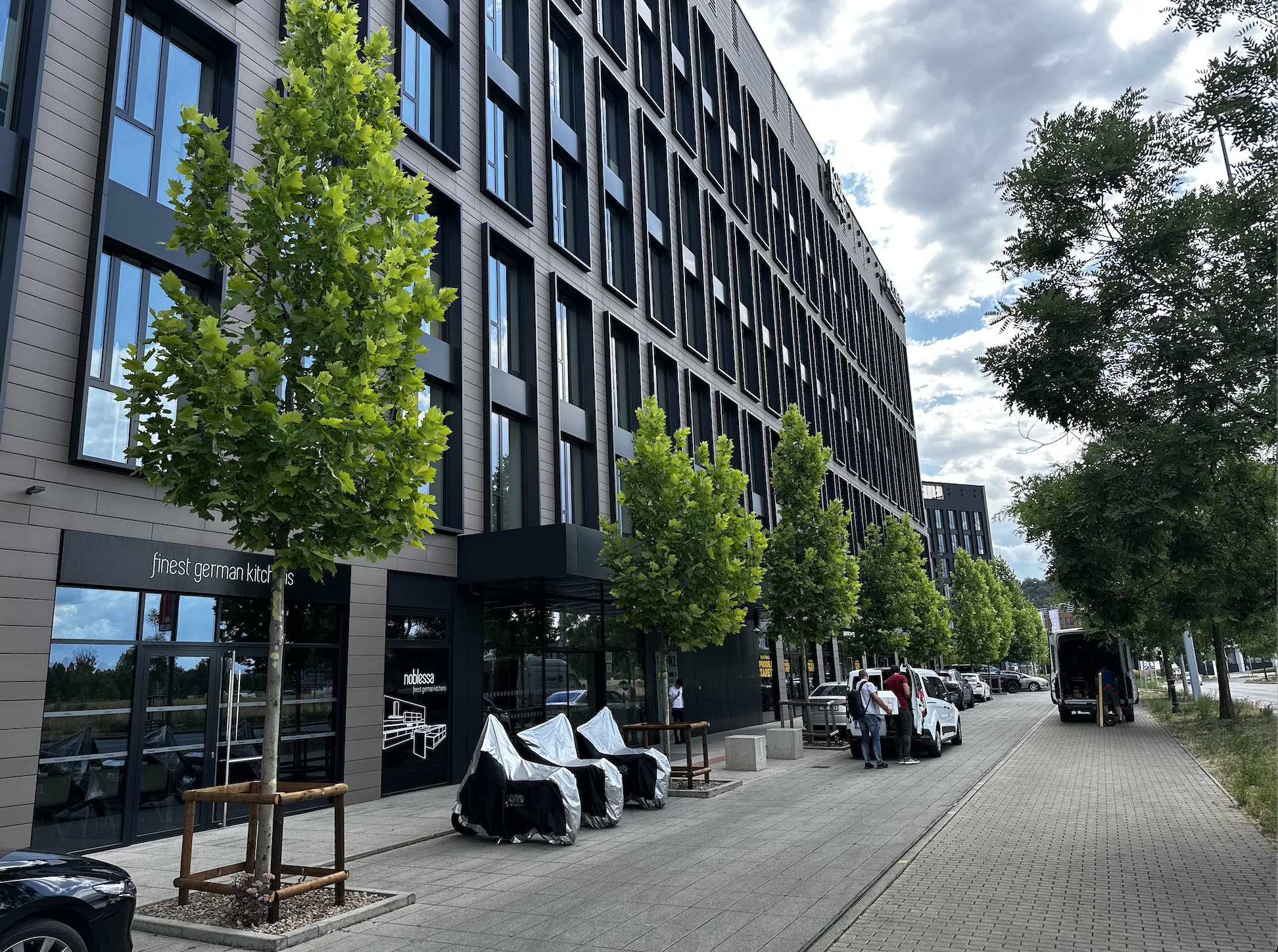 JNCG Real Estate a.s. foto 3