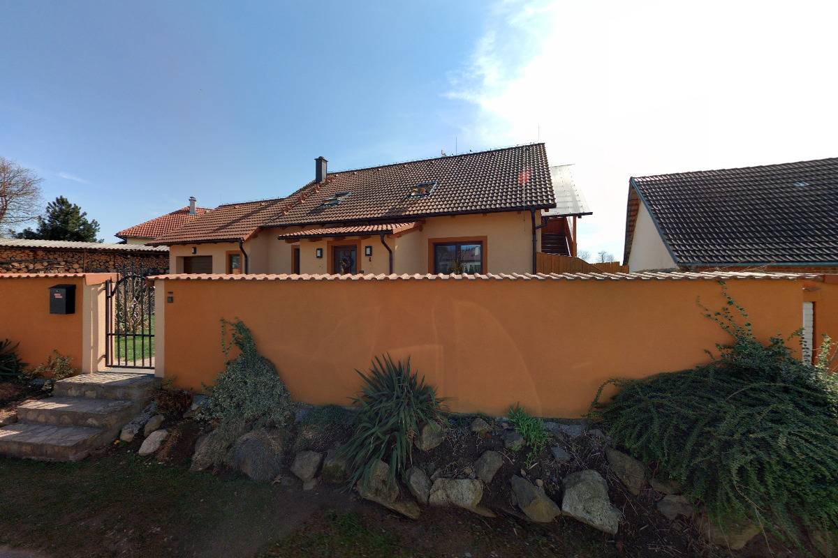 Bc. Petra Stiblíková foto 1