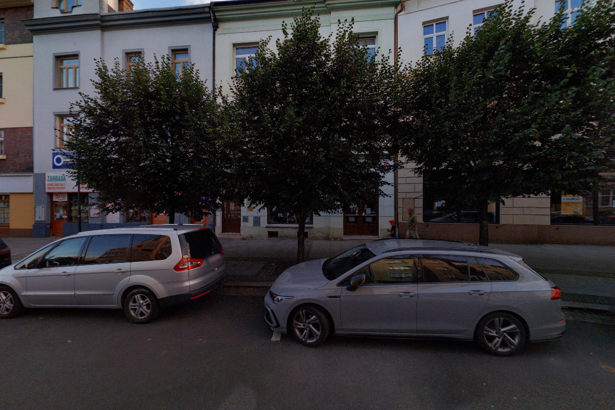 Můj obchod - Potraviny Přerov