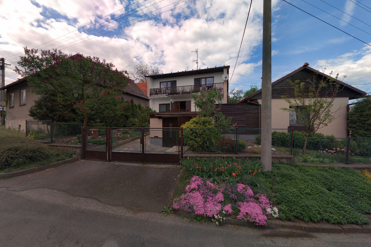 Miroslav Rusek - Vodo Topo