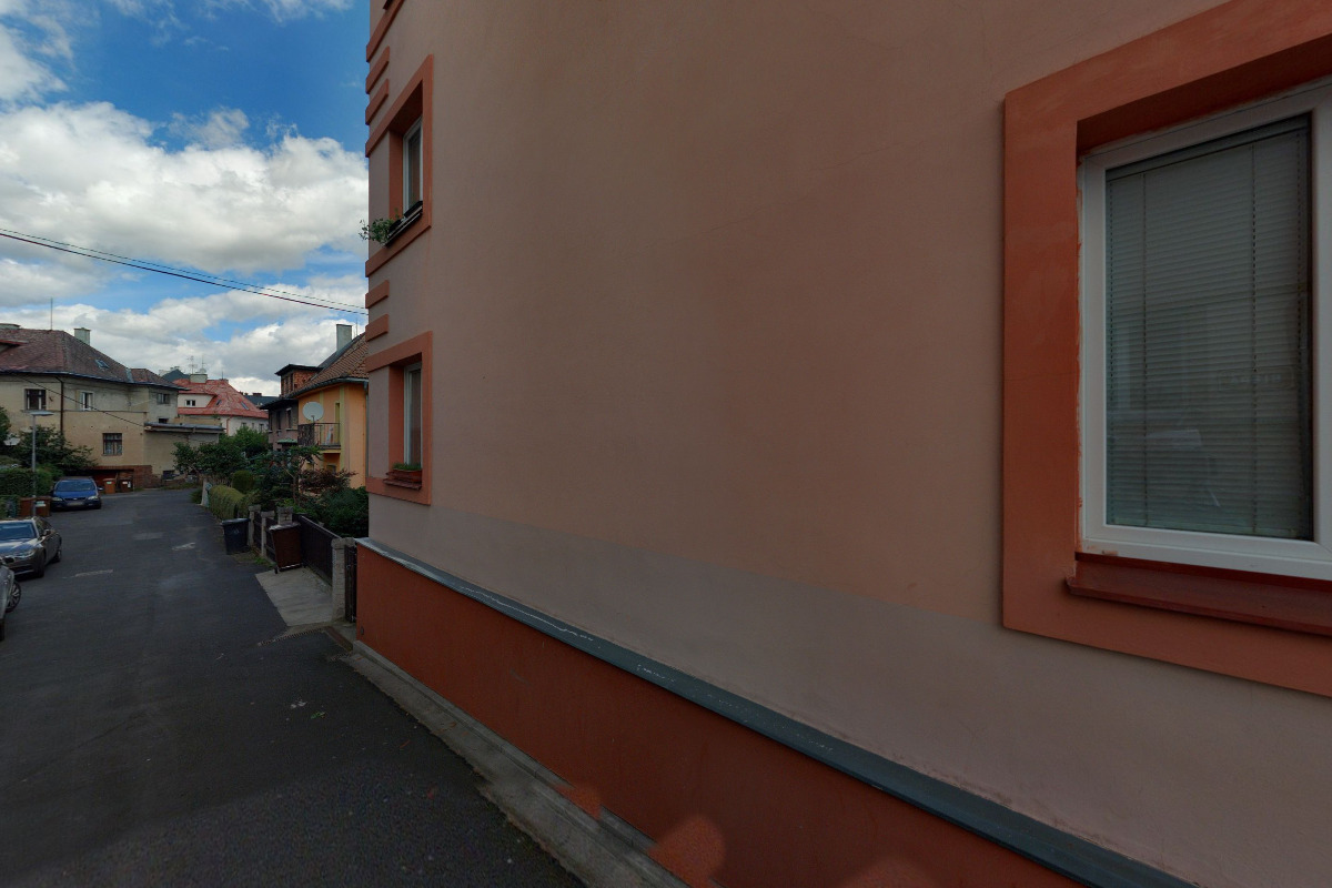 Paintball Arena Cheb