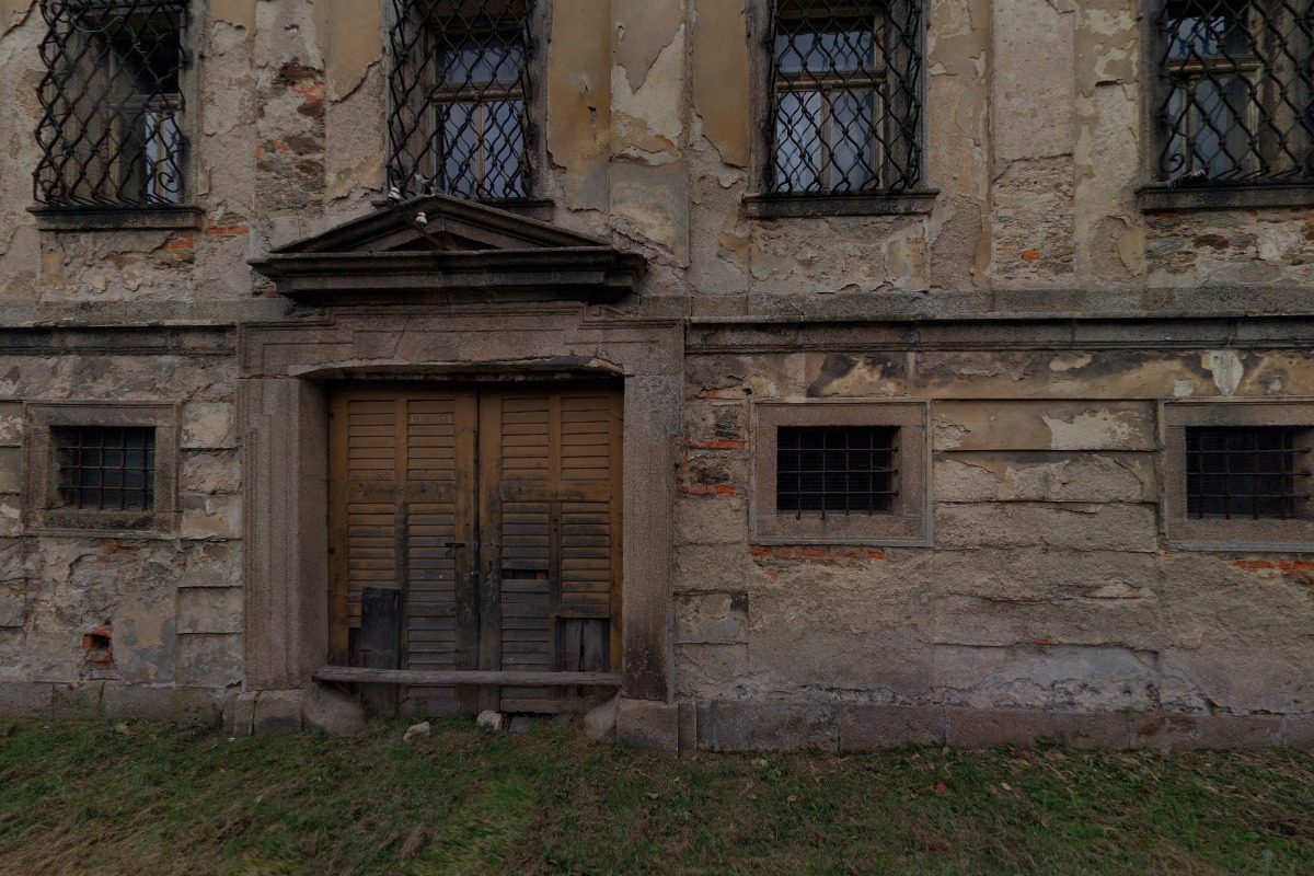 Římskokatolická farnost Chlum Svaté Maří foto 2