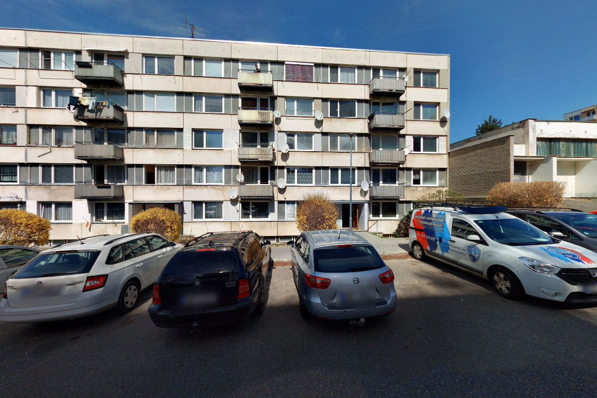 Pavel Hanák - Malířské práce foto 5